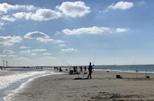 Danen, Op ’t Hof en Ranzijn winnaars INK Kustvissen 2024