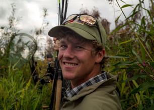 Daniël Weijers nieuwe co-presentator VIS TV