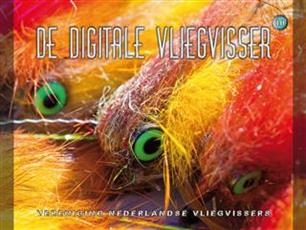 De Digitale Vliegvisser 10 is uit!