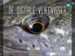 De Digitale Vliegvisser nr 6