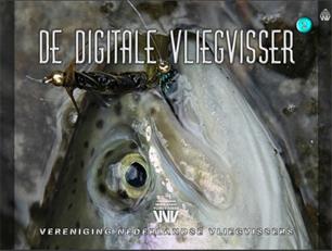 De Digitale Vliegvisser nummer 2