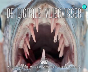 De Digitale Vliegvisser nummer 3