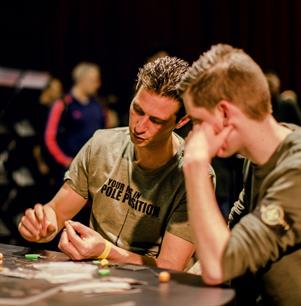 De nieuwste loodvervangers op Carp Zwolle 2019