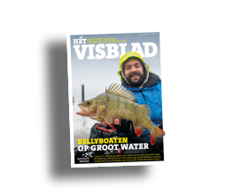 Deze maand in Hét VISblad