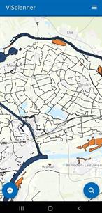 Deze VISplanner update maakt veel mensen blij