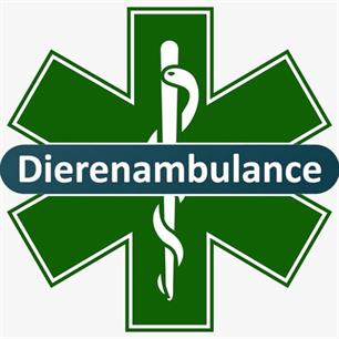 Dieren in de knel - oproep Dierenambulance