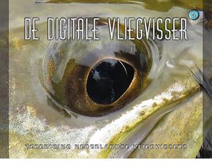 Digitale Vliegvisser #4