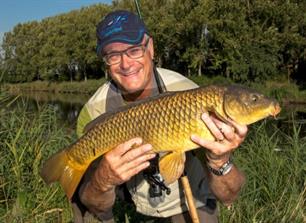 Dit kun je vangen (video)