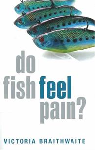 Do fish feel pain?