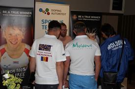 Dopingcontrole post (Small)