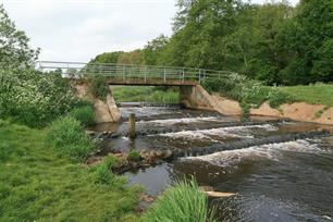 Drempels slechten met beleid