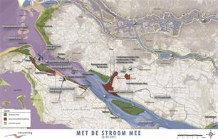 Dromen van een zachte zoet-zout overgang