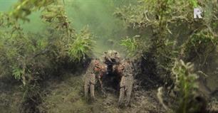 Duiken in het Haringvliet in tv-programma STROOM (video)