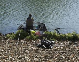 Dutch Feeder Squad en Frank van der Schaft winnaars Evezet NTC Feeder