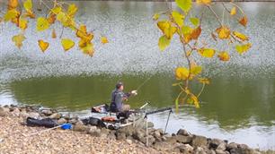 Dutch Feeder Squad wint opnieuw de Evezet Top Teamcompetitie Feedervissen