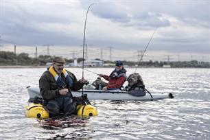 Ed kopje onder in VIS TV gemist? (video)