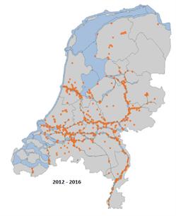 Een schat aan vangstgegevens