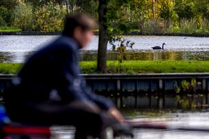 Een Veilig Hengelsportklimaat: campagne sociale veiligheid