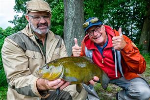 Eerste aflevering van VIS TV 2018 gemist? Kijk hem online terug!