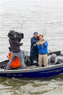 Eerste aflevering VIS TV 2019 gemist? (video)