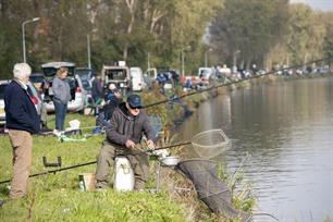 Eerste landelijke finale van het clubkampioenschap