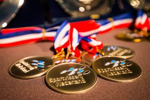 Eerste Topsportgala groot succes