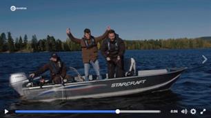 Eerste uitzending Big Fish Klaas gemist? (video)