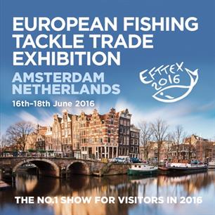 EFTTEX 2016 in Amsterdam (video)