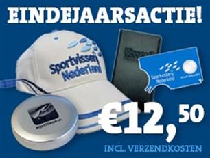 Eindejaarsactie! Mooi pakket met flinke korting! OP = OP!