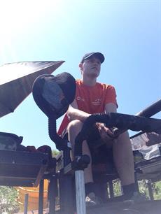 EK Ierland: Ansing goud, Team Holland brons