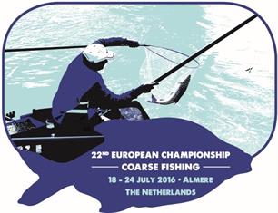 EK Zoetwatervissen 2016 in Almere