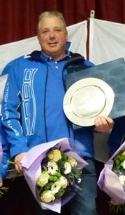 Enerverend slot laatste Topcompetitie Kustvissen Heren 2015!