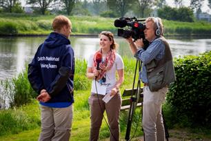 Europees Kampioenschap zoetwatervissen in aantocht