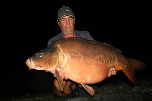 Europese sportvissers op de bres voor Spaanse meervallen en karpers (video)