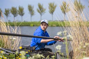 EVEZET Nationale Teamcompetitie: MAVER/Zammataro verstevigt koppositie