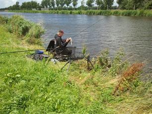 EVEZET Nationale Topcompetitie Feeder 2017 van start