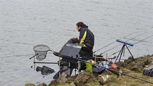 Evezet Top Teamcompetitie Feeder 2019