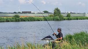 Evezet TTC Feeder: Team Preston Innovations bovenaan na drie wedstrijden