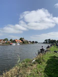 Fabienne ter Horst, Jeffrey Valckenborgh en Anne Bruins nationaal kampioen!