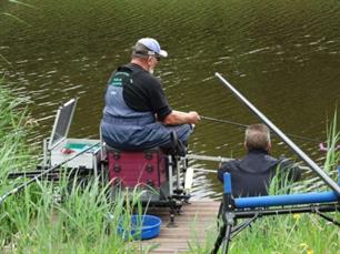 Feestelijke opening wedstrijdbaan Groningen 17/9