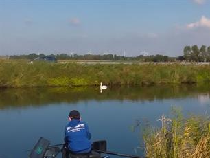 Finale Evezet Nationale Teamcompetitie Dames en U20