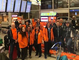 Fishing World Games 2019 van start