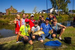 Flinke impuls jeugdwerk (video)