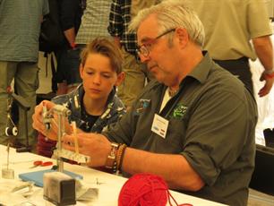 Fly Fair 2023: ontdek de wereld van vliegvissen op 13 en 14 mei