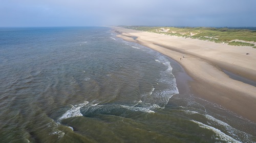 Francis Danen wint Individueel NK Kustvissen Dames, Benjamin den Braber en Maarten Bom pakken goud bij de Junioren