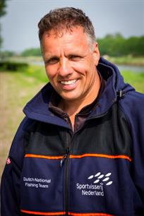 Friederichs en Bakkernes nieuwe bondscoaches junioren zoet