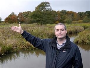 From Sea to Source : Wereldwijde gids voor herstel van vismigratieroutes