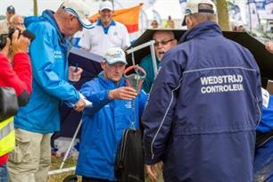 Geef je op voor de Cursus Wedstrijdcontroleur (video)