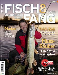 Gericht op megabaars! (video)