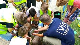 Gezocht: vrijwilligers voor ouderen en jeugd!